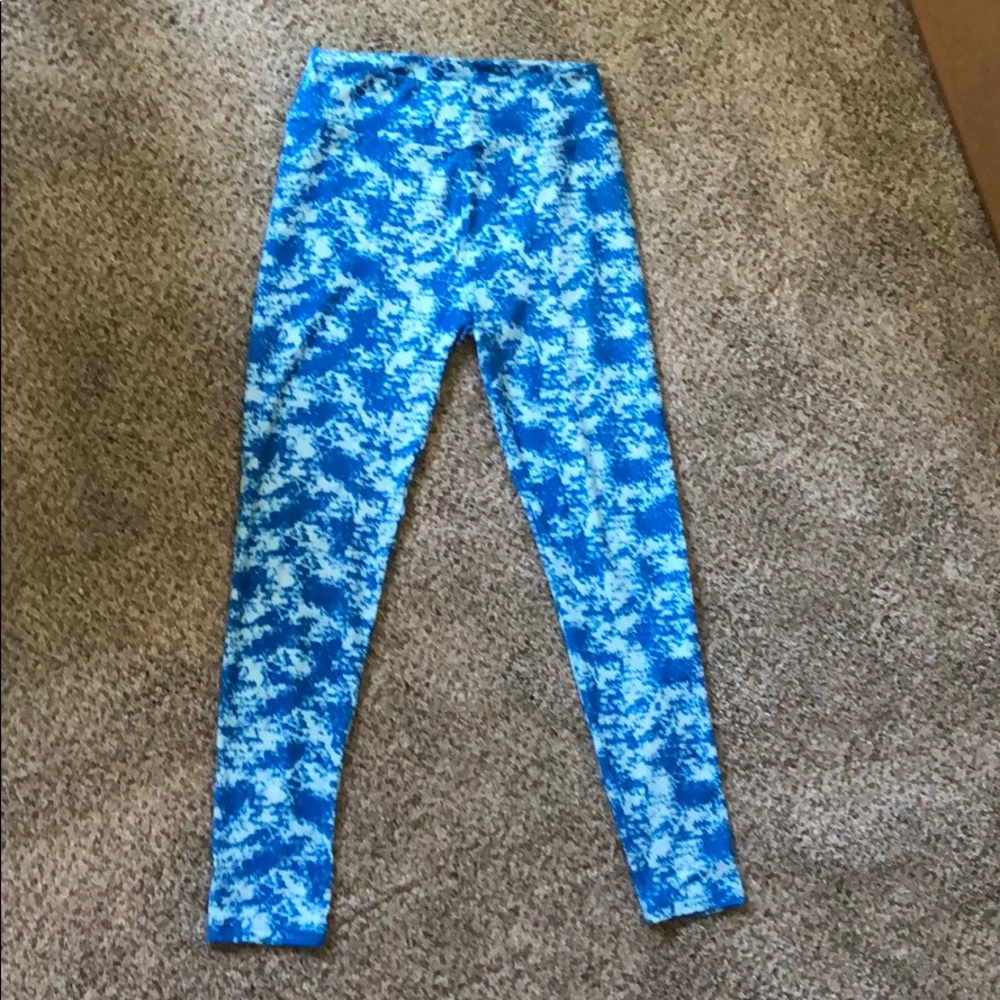 LEGGinGs